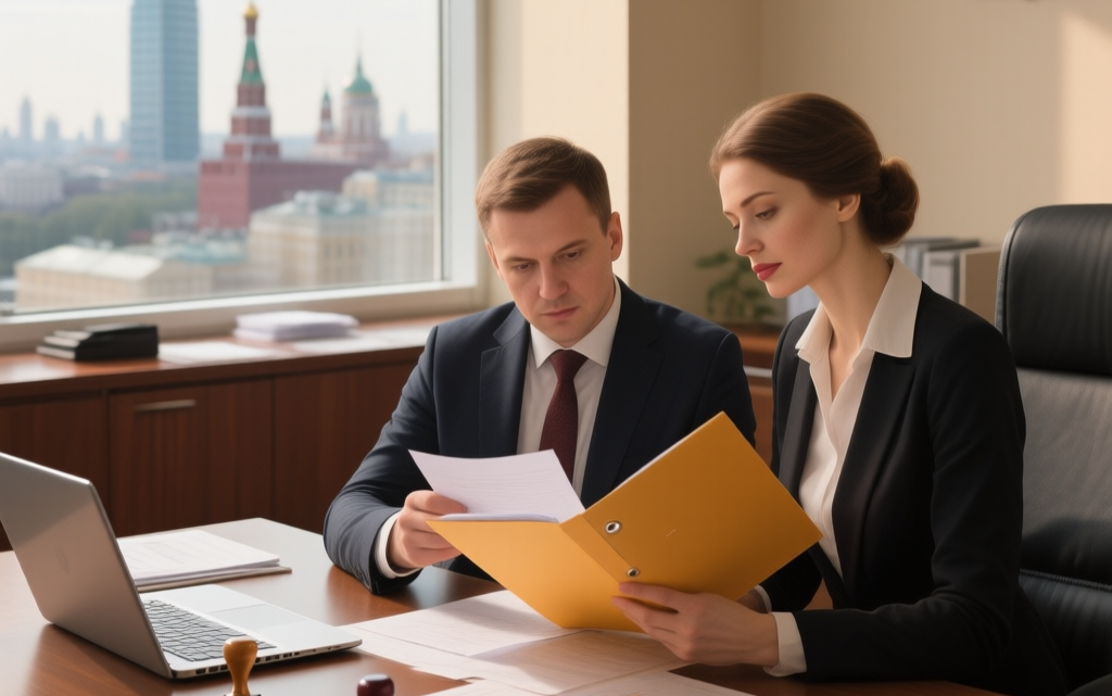 Наглядный пример к статье "Акт выполненных работ: Обязательный новый формат в Кургане [sc name=year][/sc]"