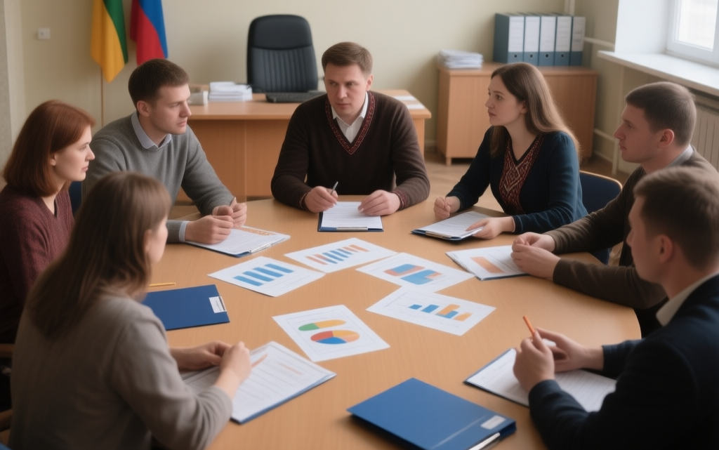 Наглядный пример к статье "Отчетность 44-ФЗ — профессиональное обучение в Кургане"