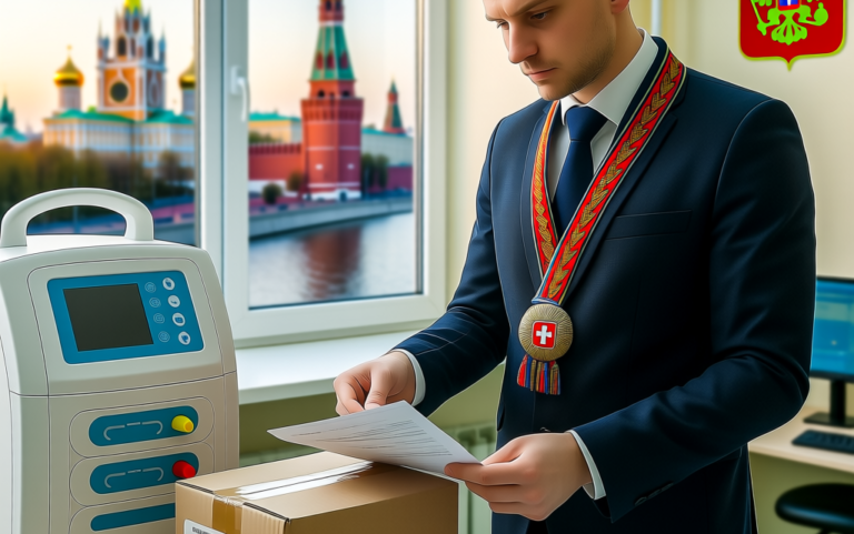 Иллюстрация 1: Как выбрать способ закупки для выгодных тендеров Изображение к статье "Как выбрать способ закупки для выгодных тендеров"