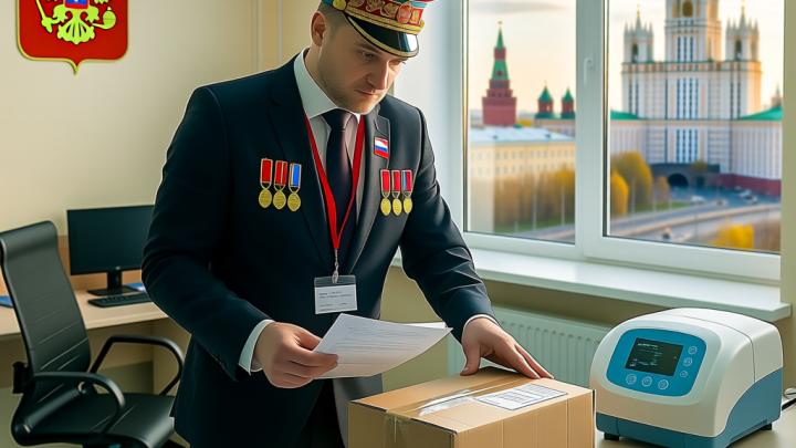 Поясняющая иллюстрация к материалу "Конфликт интересов: обязательные изменения в Кургане [sc name=year][/sc]"