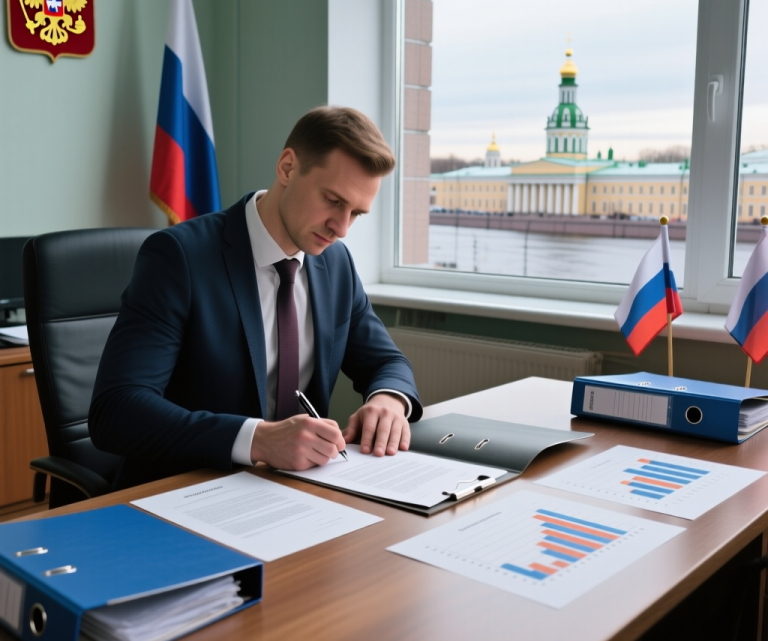 Наглядный пример к статье "Оценка поставщика: эксклюзивный гид в Кургане"