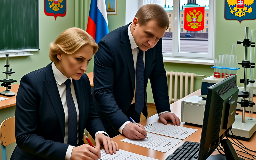 Наглядный пример к статье "Электронные контракты: Полное руководство в Кургане"