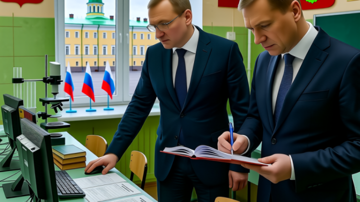 Наглядный пример к статье "Электронные контракты: эксклюзивное обучение в Кургане"