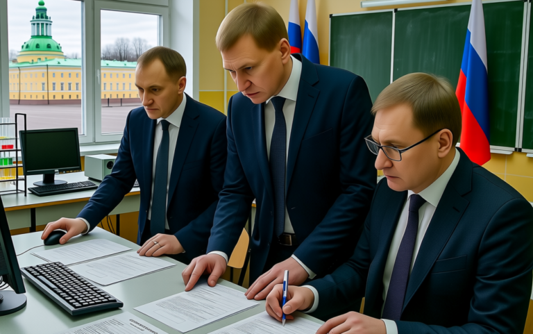 Наглядный пример к статье "Законодательство 44-ФЗ — важные изменения в Кургане"