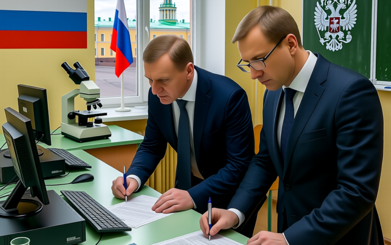 Графическое сопровождение статьи "Аккредитация на электронных площадках: эффективная в [sc name=year][/sc] году в Кургане"