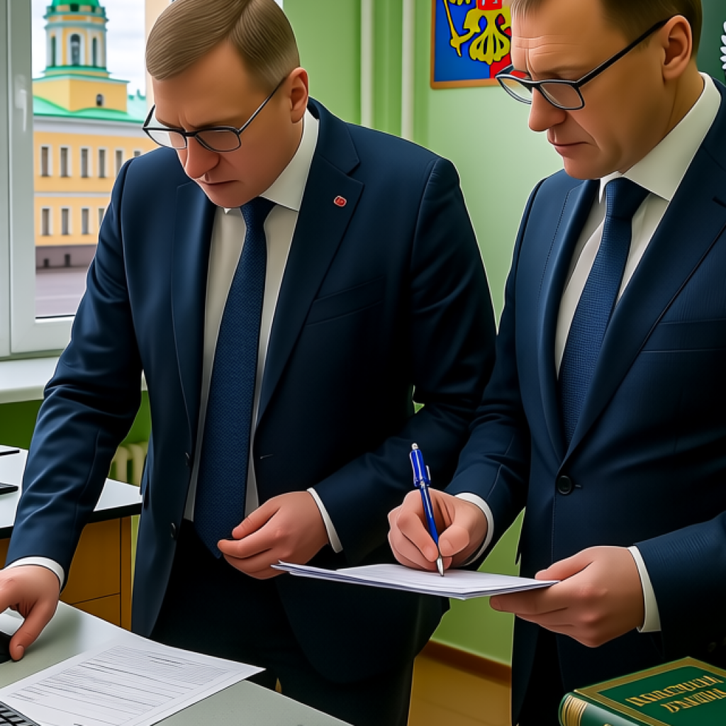 Наглядный пример к статье "Обновления законодательства 44-ФЗ обучение в Кургане"
