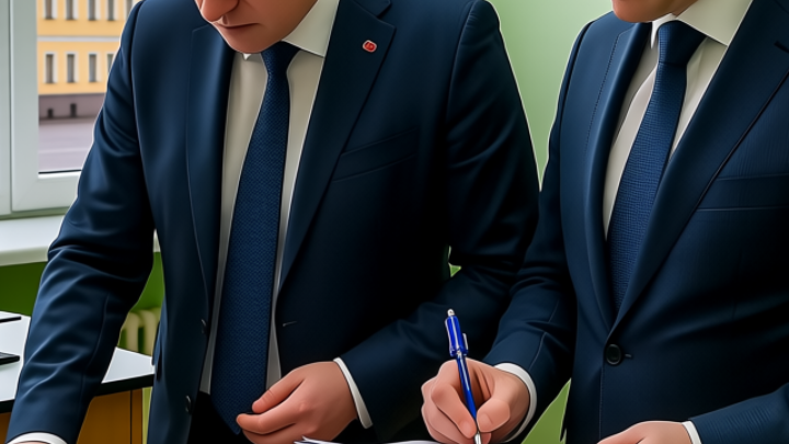 Иллюстрация 1: Обучение планированию закупок для специалистов Графическое сопровождение статьи "Планирование закупок 44-ФЗ — профессиональное обучение в Кургане"