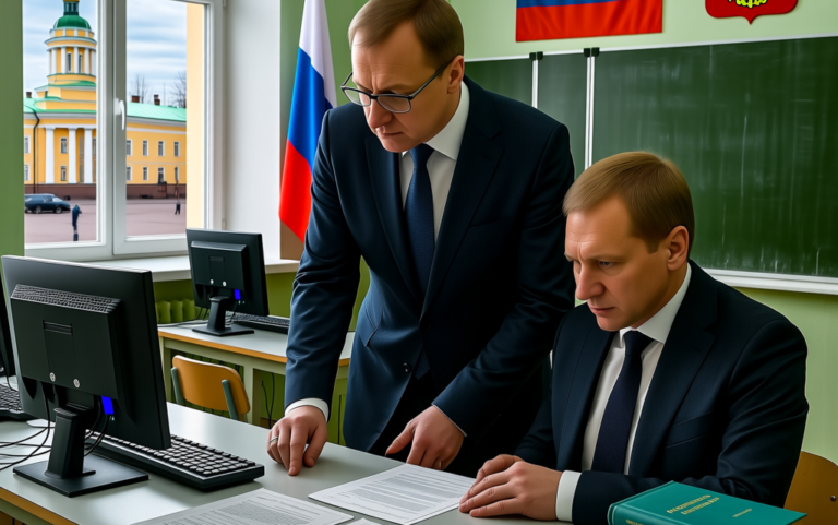 Наглядный пример к статье "Изменения 44-ФЗ — важное нововведение в Кургане"