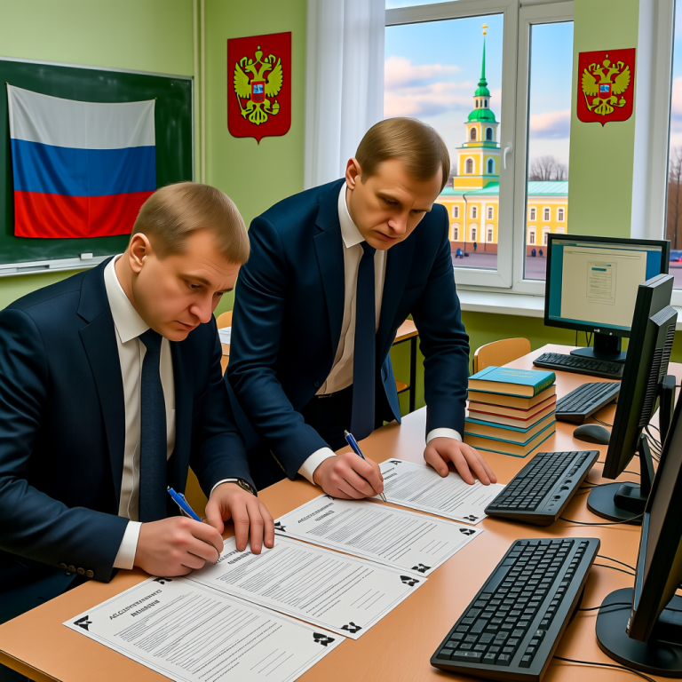 Графическое сопровождение статьи "Расторжение контракта: эксклюзивное обучение в Кургане Москва"