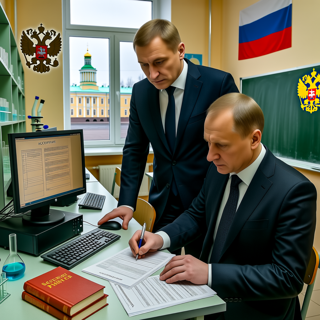 Наглядный пример к статье "Эксклюзивная подготовка отчетности в Кургане безупречно"