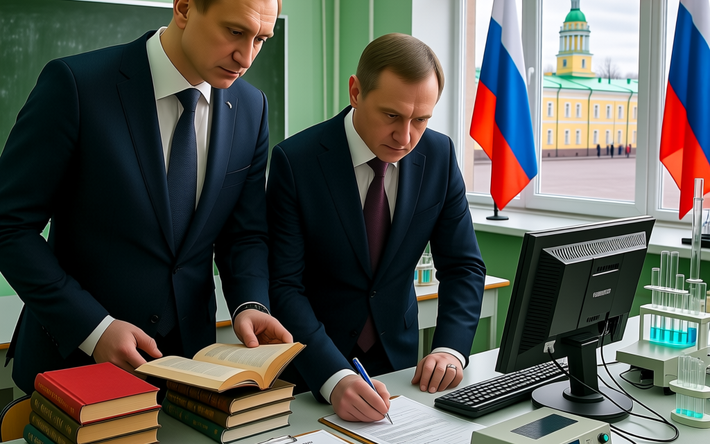 Наглядный пример к статье "Безупречная отчетность контрактной системы в Кургане"