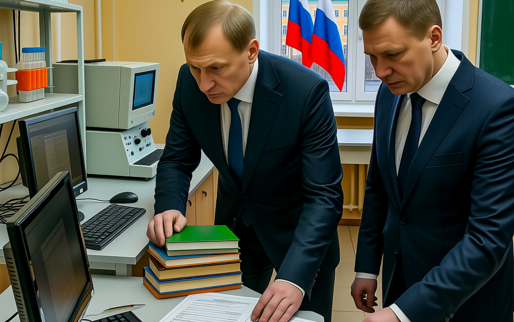 Наглядный пример к статье "Эксклюзивное планирование закупок в Кургане"