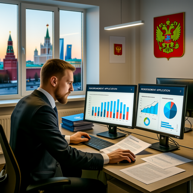 Наглядный пример к статье "Ответственность заказчика — важное обучение госзакупкам в Кургане"