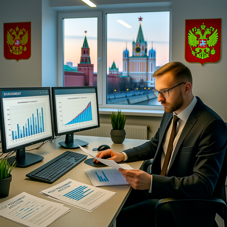 Наглядный пример к статье "Участие в тендерах — эффективное обучение 44-ФЗ в Кургане"