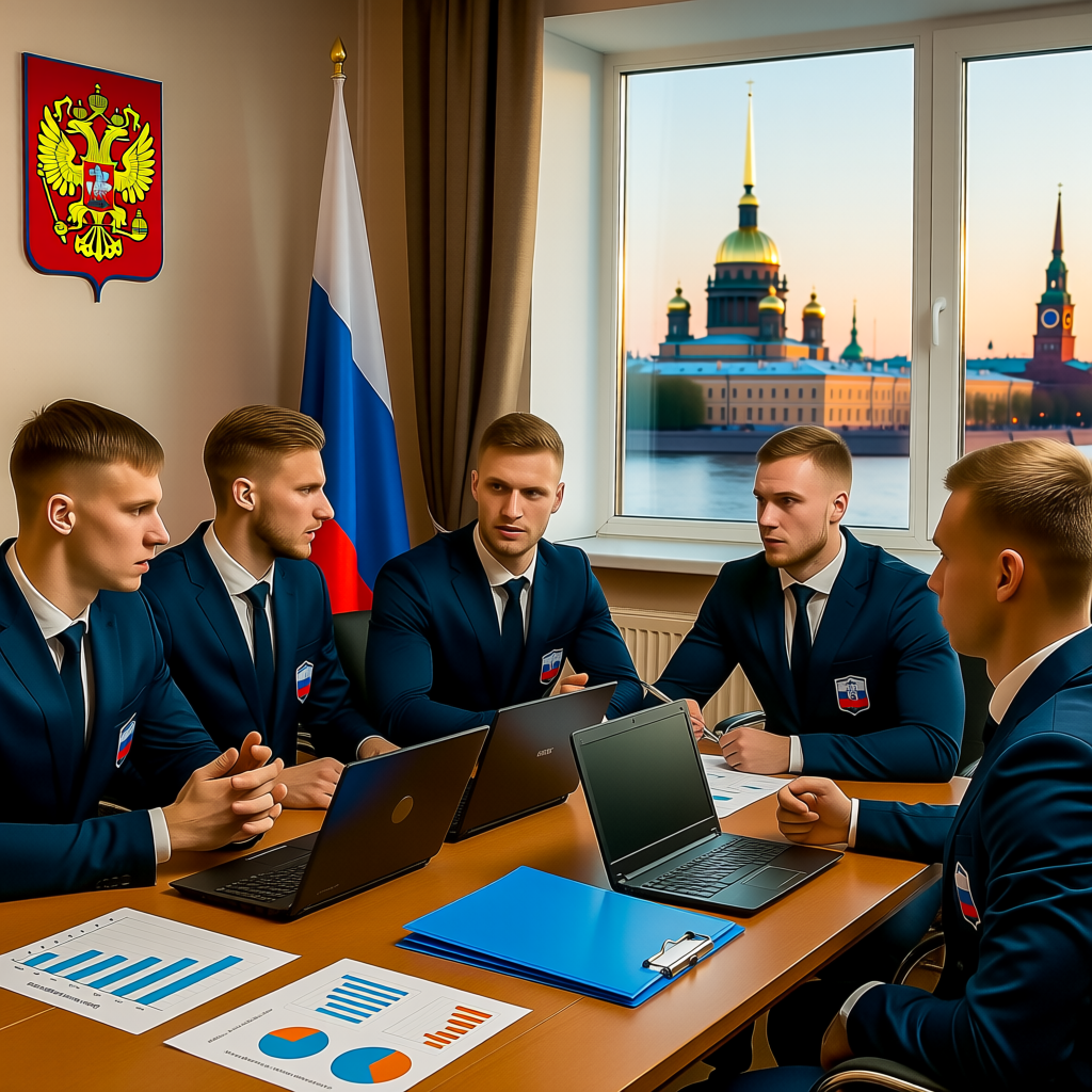 Иллюстрация 1: Проверка поставщика по 44-ФЗ: надежная стратегия Графическое сопровождение статьи "44-ФЗ: Безупречная проверка поставщика в Кургане"
