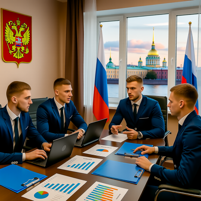 Иллюстрация 1: Малый бизнес: алгоритм закупок по 44-фз и 223-фз Изображение к статье "Малый бизнес: алгоритм закупок по 44-фз и 223-фз"