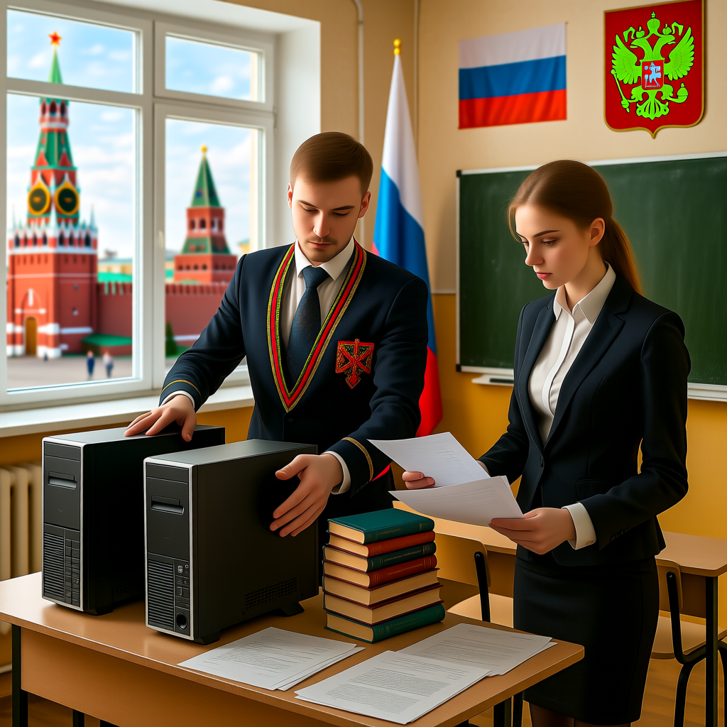 Наглядный пример к статье "Повышение квалификации госслужащих: Обязательный курс в Кургане [sc name=year][/sc]"
