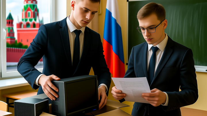 Наглядный пример к статье "Электронные контракты: Обязательное обучение госзакупкам в Кургане"