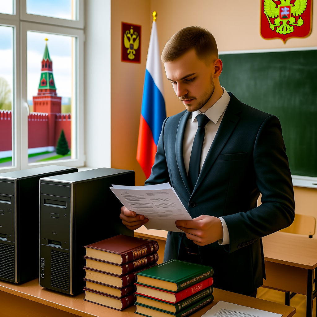 Наглядный пример к статье "Ошибки заказчика: Эффективное обучение госзакупкам в Кургане"