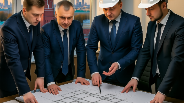 Наглядный пример к статье "44-ФЗ: эффективная организация закупок для госкомпаний в Кургане"
