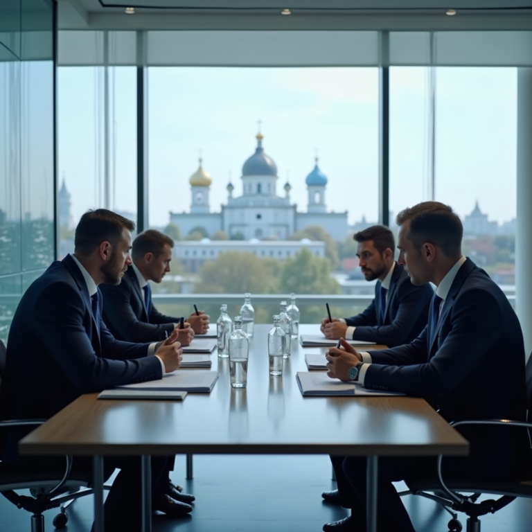 Иллюстрация 2: Обучение по 44-ФЗ: экспертная подготовка Поясняющая иллюстрация к материалу "Обеспечение заявок: Экспертное обучение специалистов в Кургане"
