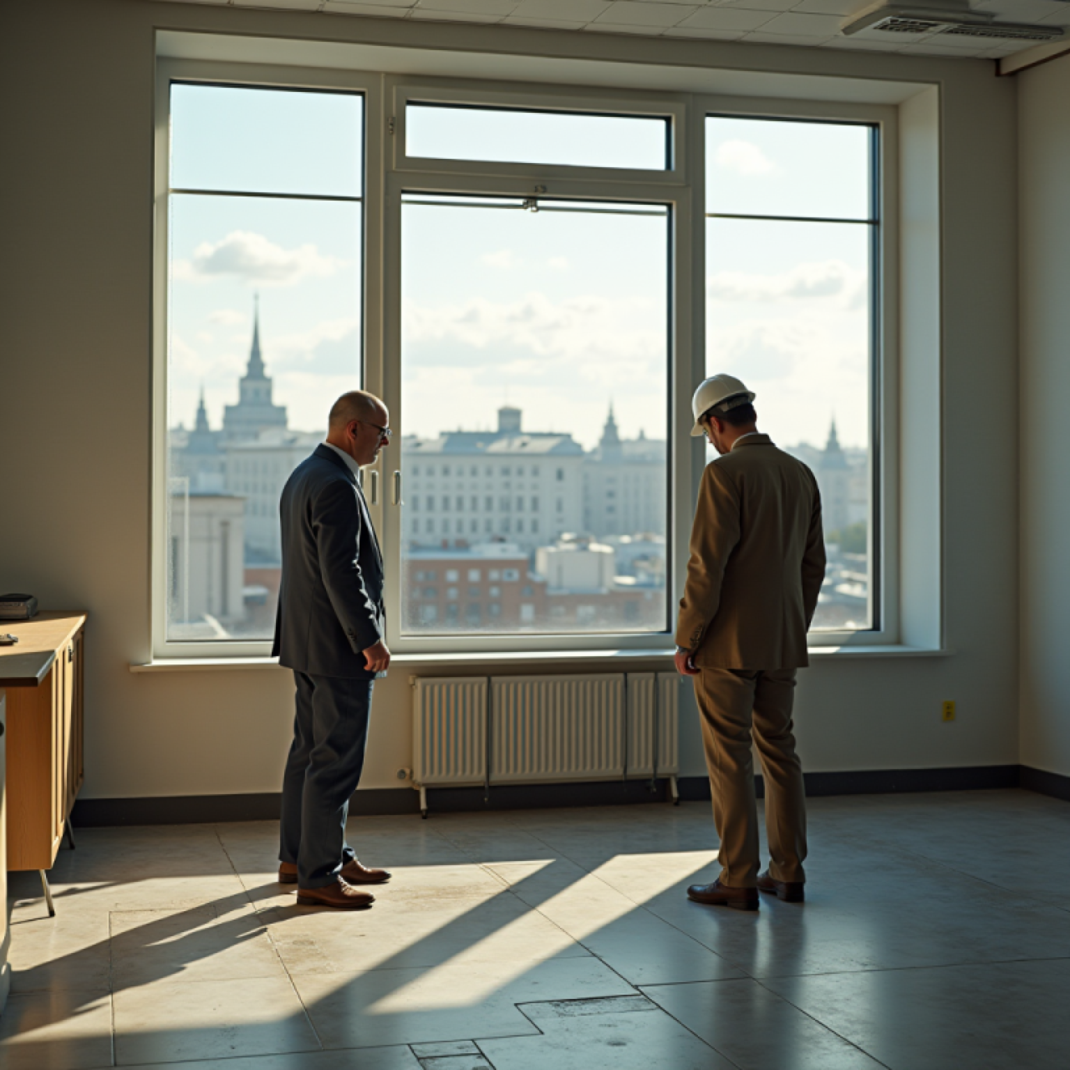 Поясняющая иллюстрация к материалу "Тендерная документация: Успешное оформление в Кургане"