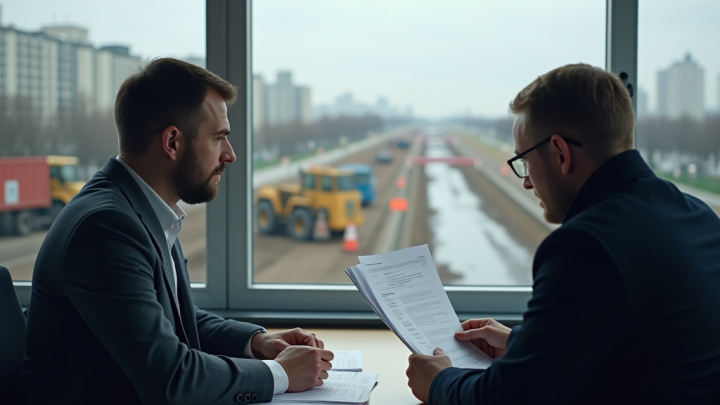 Графическое сопровождение статьи "Исполнение контракта в Кургане: Экспертный контроль"